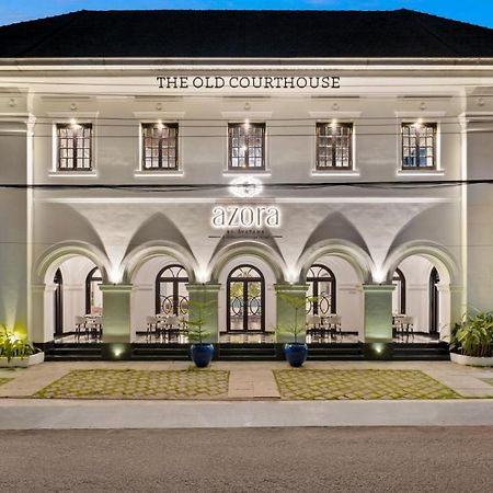 Welcomheritage Azora By Ayatana, Fort Kochi المظهر الخارجي الصورة