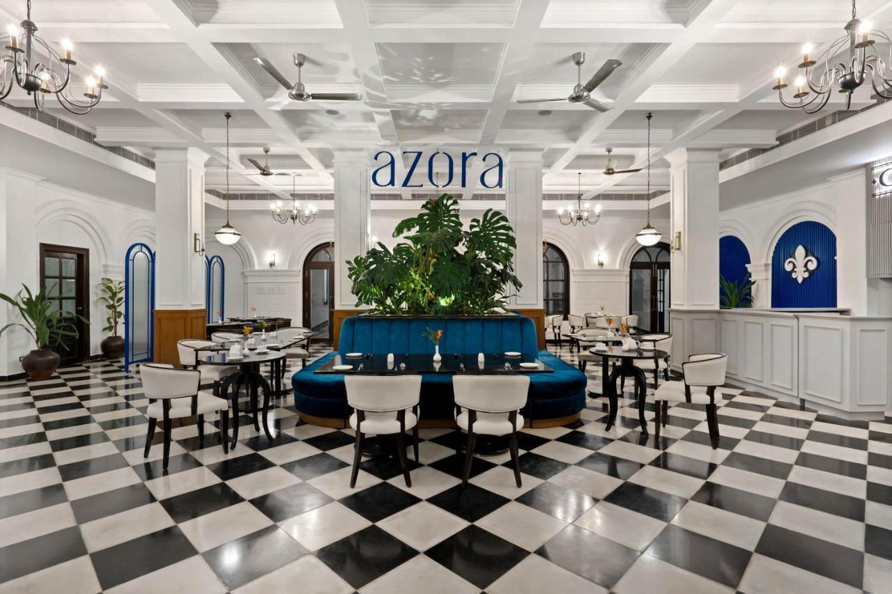 Welcomheritage Azora By Ayatana, Fort Kochi المظهر الخارجي الصورة