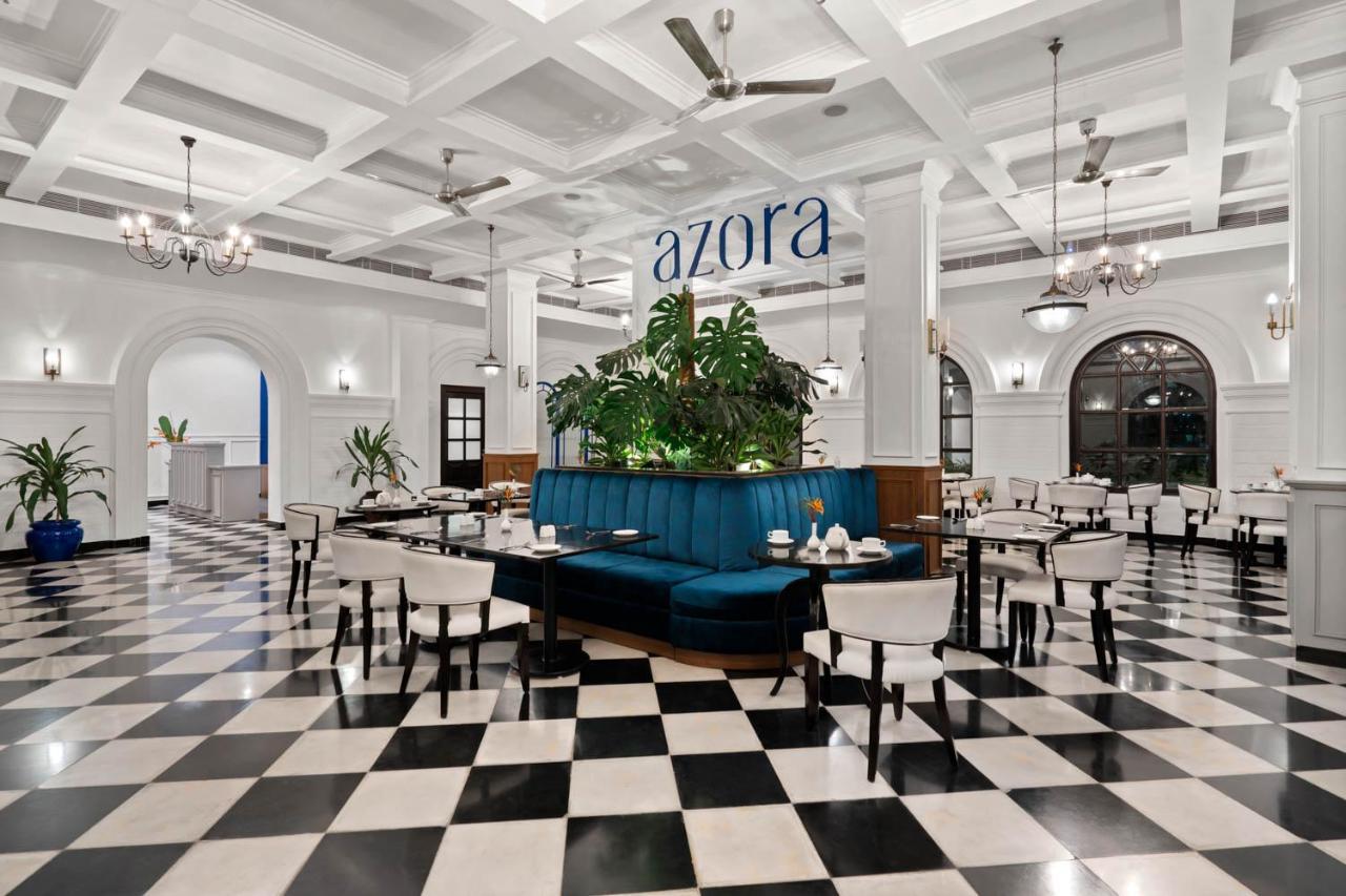 Welcomheritage Azora By Ayatana, Fort Kochi المظهر الخارجي الصورة
